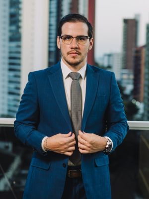 Ensaio - Corporativo - Trio ADV-256